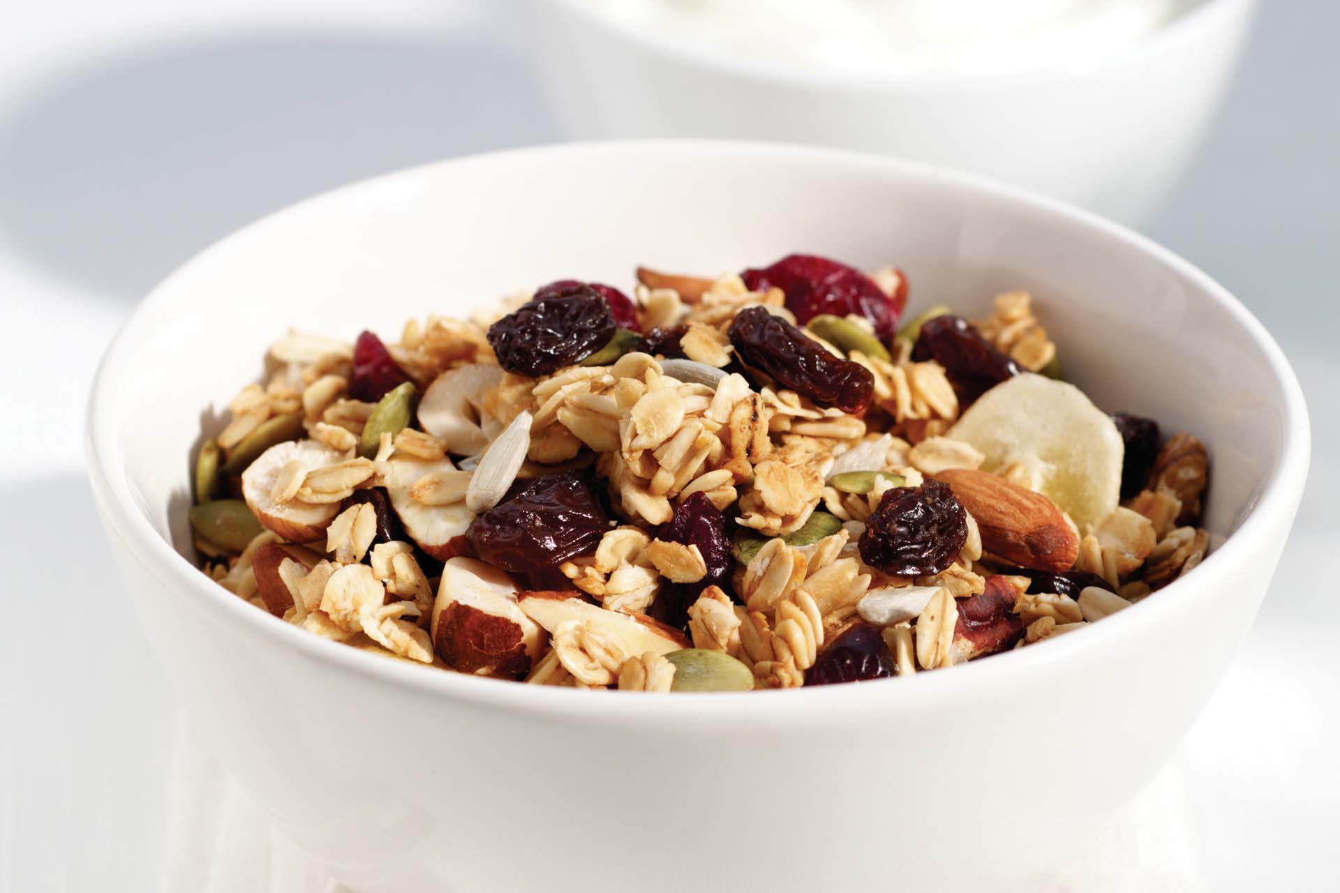 Alpine Granola