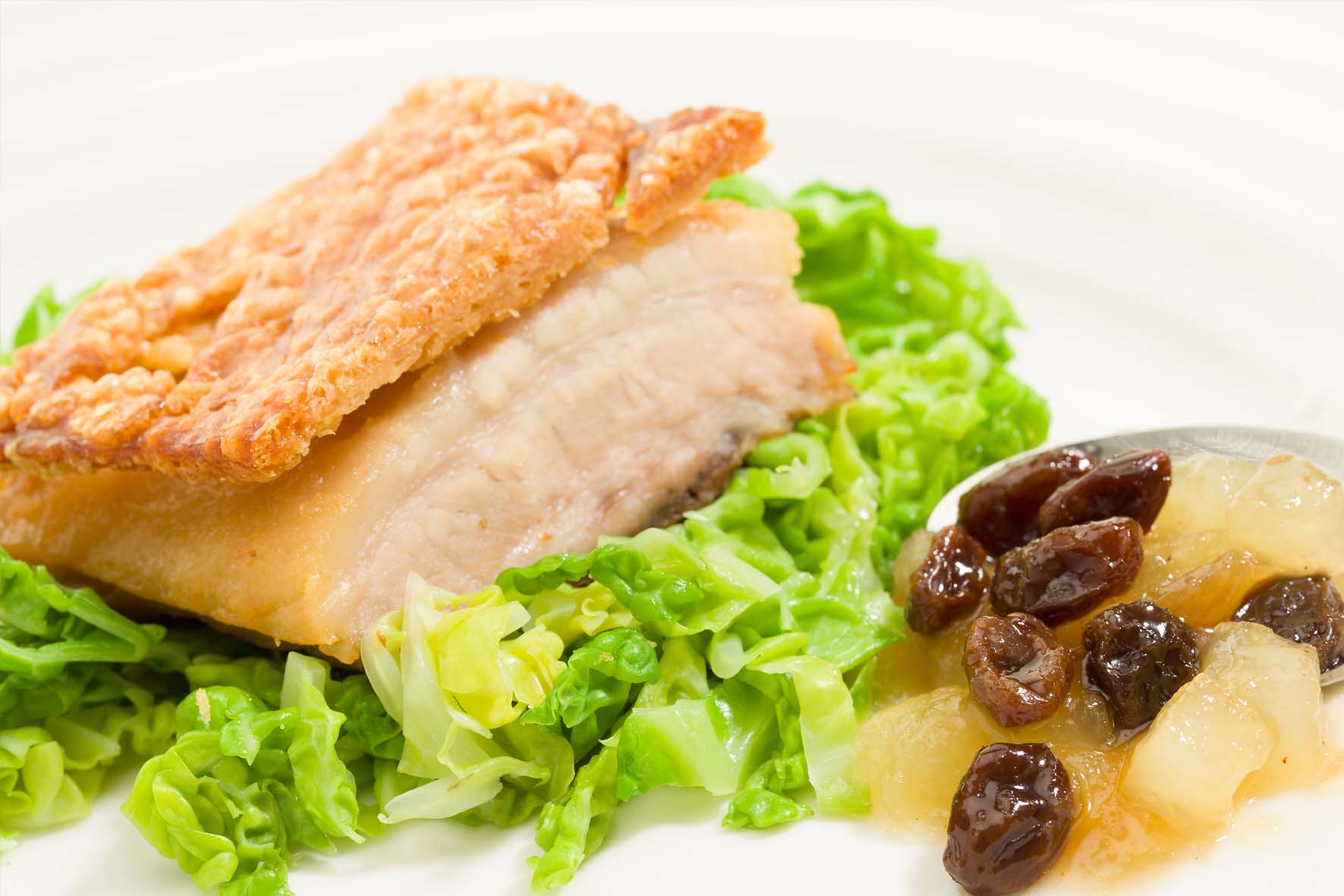 CR Belly Pork