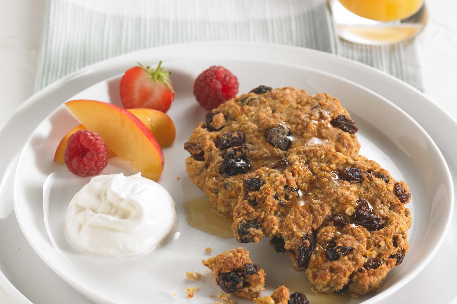 Breakfast Crunch