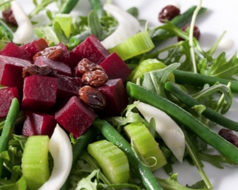 vegetable salad