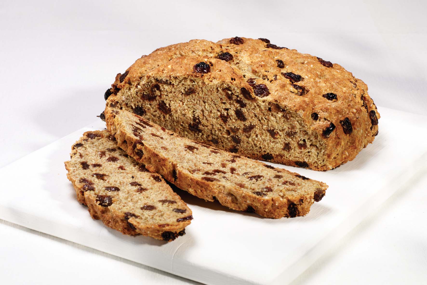 soda bread