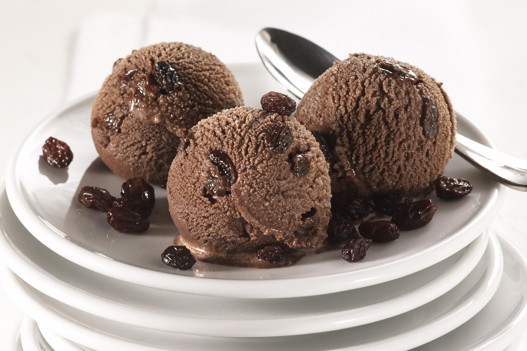 Chocolate Ice-Cream