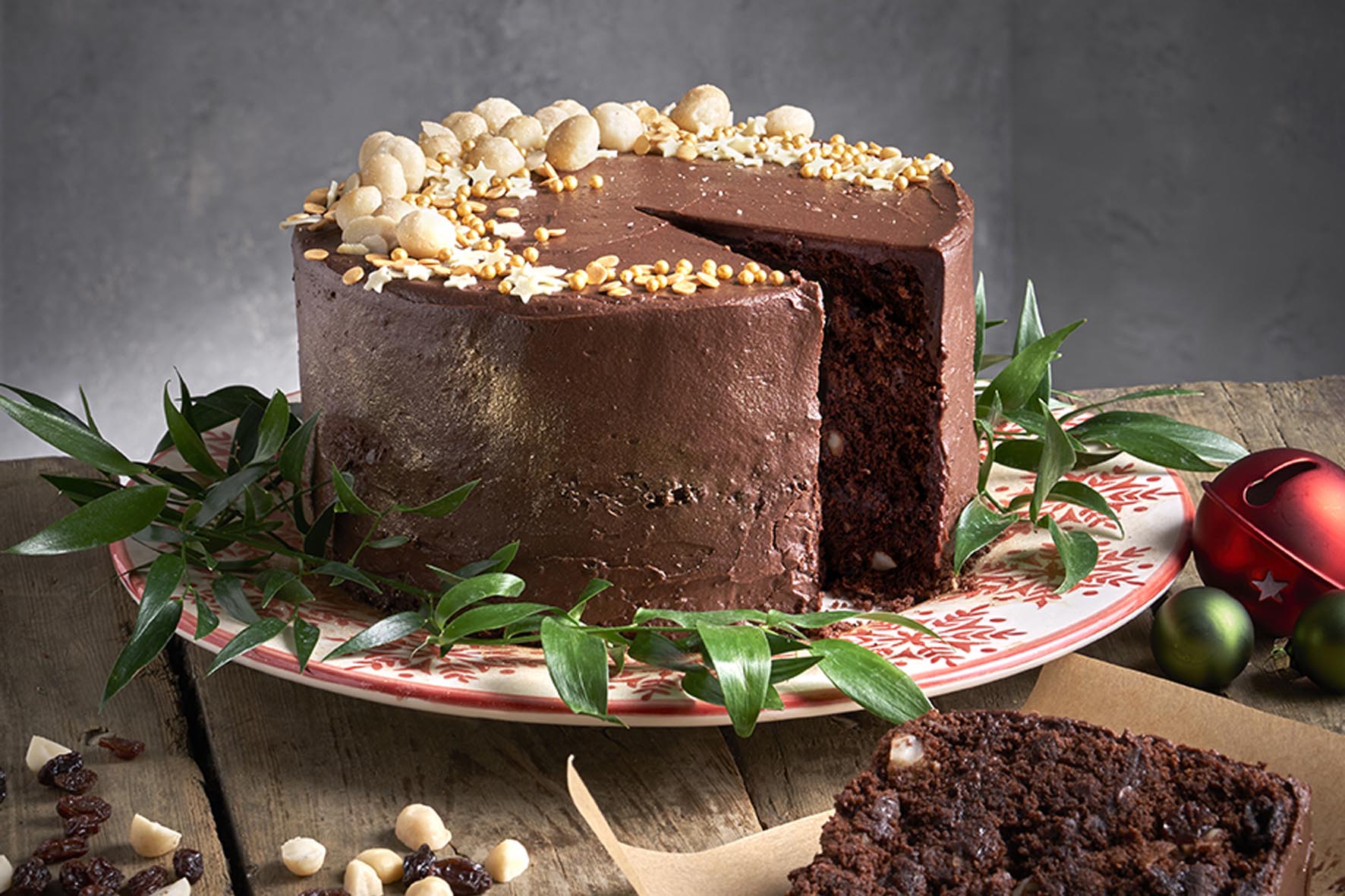 Christmas Cake