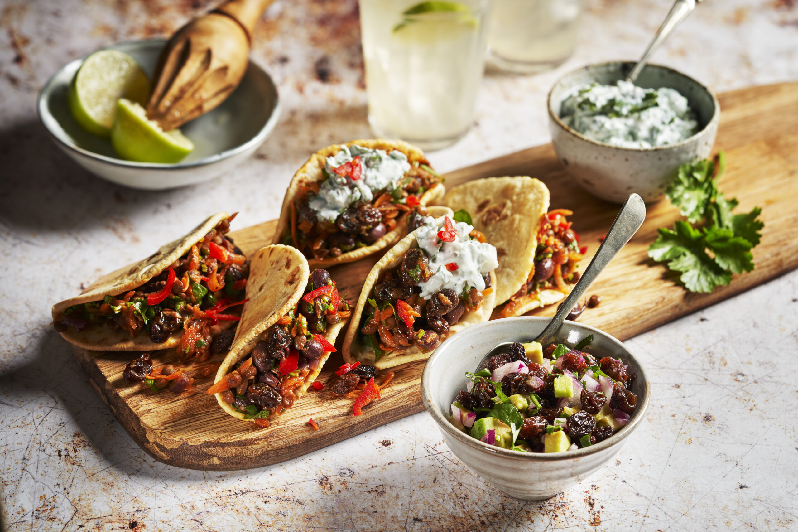 Tacos