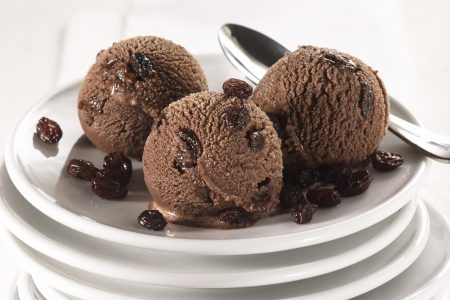 Chocolate Ice-Cream