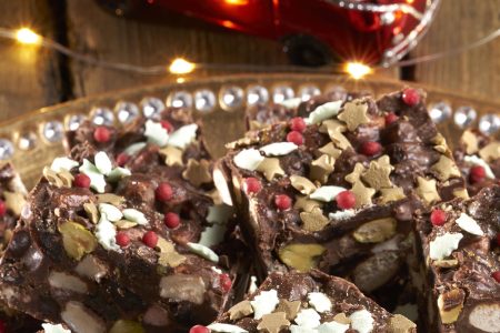 Rocky Road