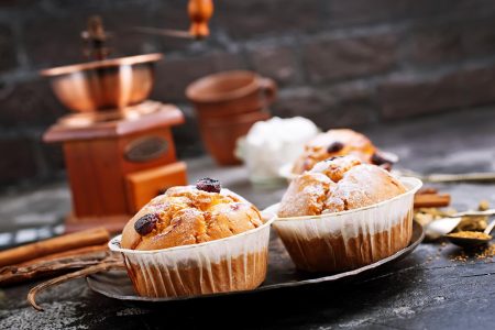 muffins